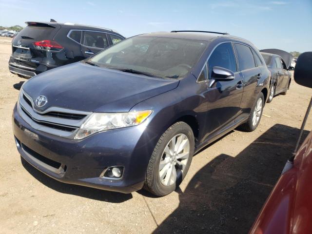Photo 1 from auction – 2015 TOYOTA VENZA LE with VIN 4T3ZA3BB7FU095164