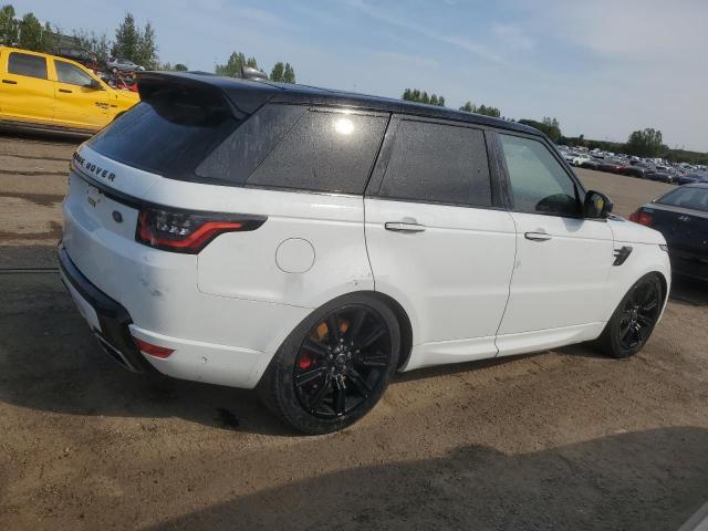 Photo 3 from auction – 2022 LAND ROVER RANGE ROVE with VIN SALWS2RU1NA799738