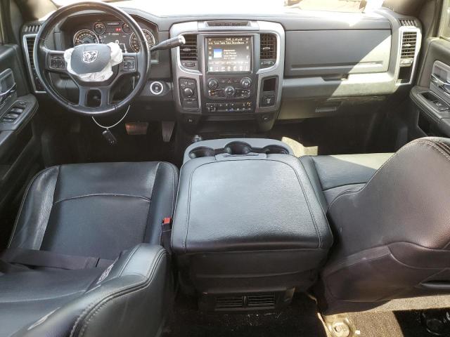 Photo 8 from auction – 2017 RAM 2500 POWER with VIN 3C6TR5EJ0HG651533