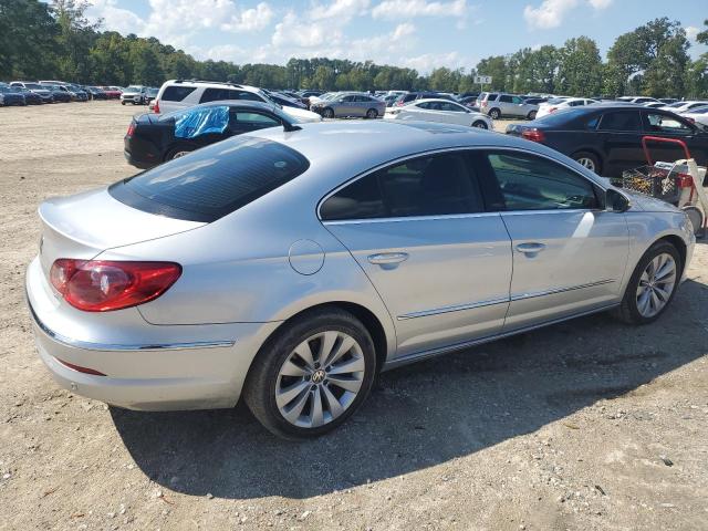 Photo 3 from auction – 2009 VOLKSWAGEN CC with VIN WVWEU73C19E526176