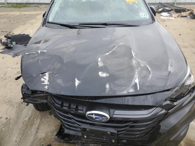 Photo 11 from auction – 2025 SUBARU LEGACY LIM with VIN 4S3BWAN67S3005112