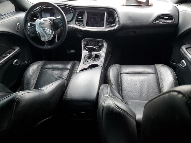 Photo 8 from auction – 2021 DODGE CHALLENGER with VIN 2C3CDZAG9MH552409