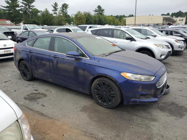 Photo 4 from auction – 2016 FORD FUSION SE with VIN 3FA6P0H94GR126483