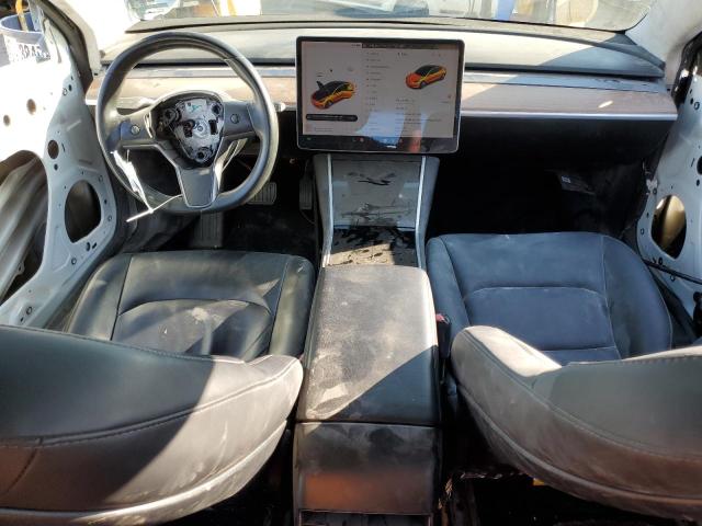 Photo 8 from auction – 2017 TESLA MODEL 3 with VIN 5YJ3E1EA6HF002063