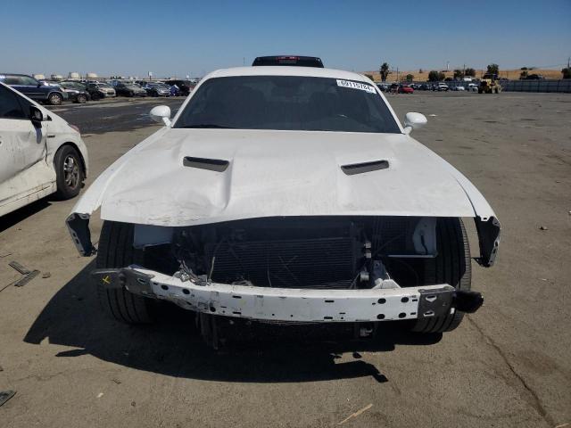 Photo 5 from auction – 2017 DODGE CHALLENGER with VIN 2C3CDZAG5HH548993