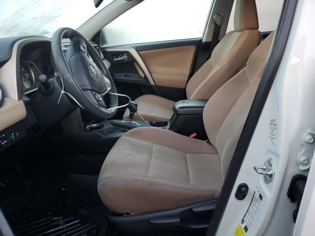 Photo 7 from auction – 2015 TOYOTA RAV4 XLE with VIN 2T3WFREV0FW203329