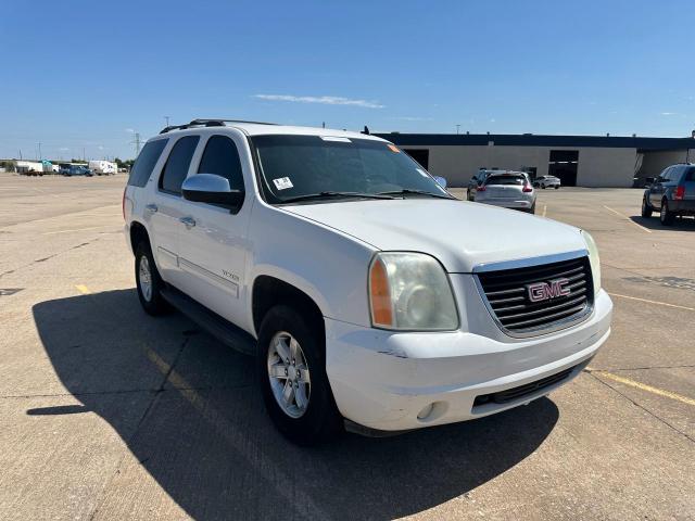 GMC YUKON SLT 2011 with VIN 1GKS2CE00BR337901 - Photo from auction