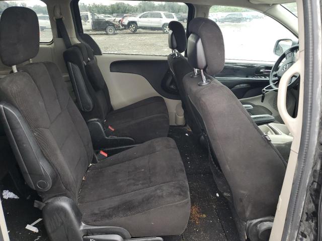 Photo 11 from auction – 2013 DODGE GRAND CARA with VIN 2C4RDGCG7DR575740