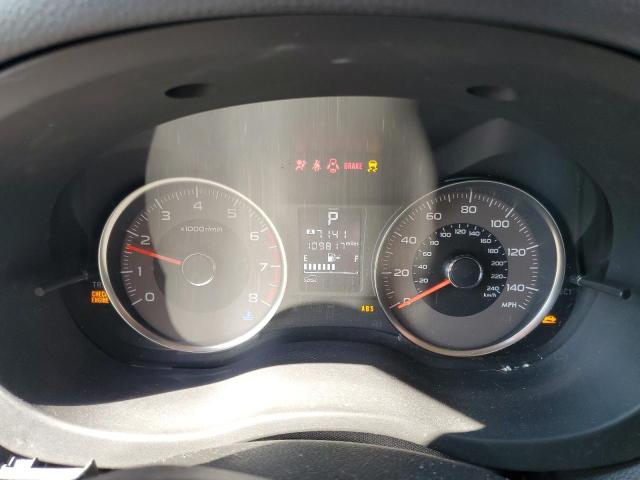 Photo 9 from auction – 2014 SUBARU FORESTER 2 with VIN JF2SJAHC7EH465976