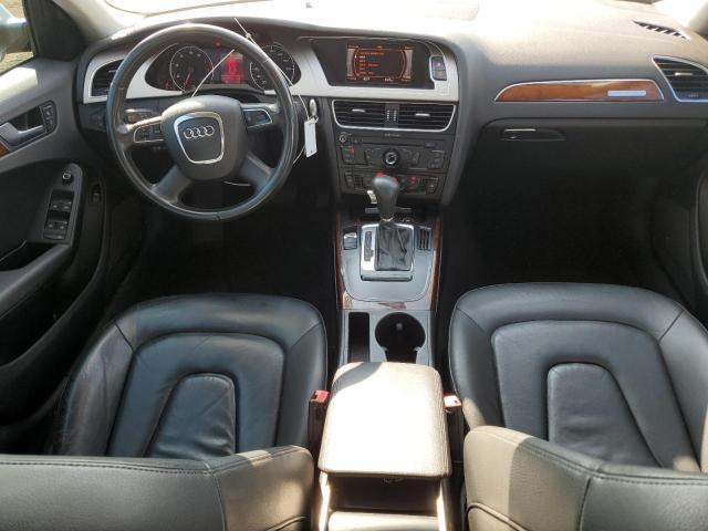 Foto 8 de la subasta – 2011 AUDI A4 PREMIUM con VIN WAUSFAFL7BA022442