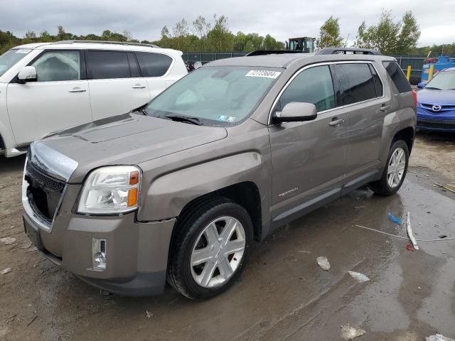 GMC TERRAIN SL 2012 с VIN 2GKFLVE56C6298251 - Фото с аукциона