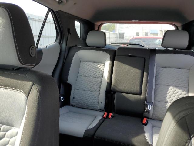 Photo 10 from auction – 2019 CHEVROLET EQUINOX LS with VIN 3GNAXHEV3KL309042