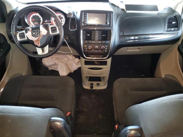 Photo 8 from auction – 2017 DODGE GRAND CARA with VIN 2C4RDGBG8HR667009