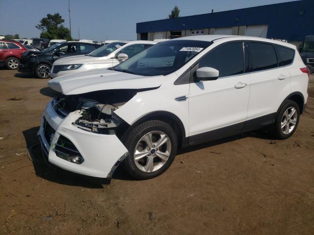 FORD ESCAPE SE 2015 with VIN 1FMCU9GX1FUB50947 - Photo from auction