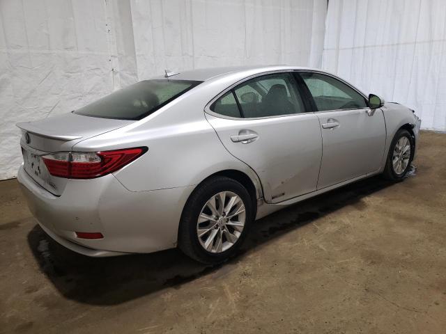 صورة رقم 3 من المزاد - 2013 LEXUS ES 300H مع VIN JTHBW1GG5D2030846