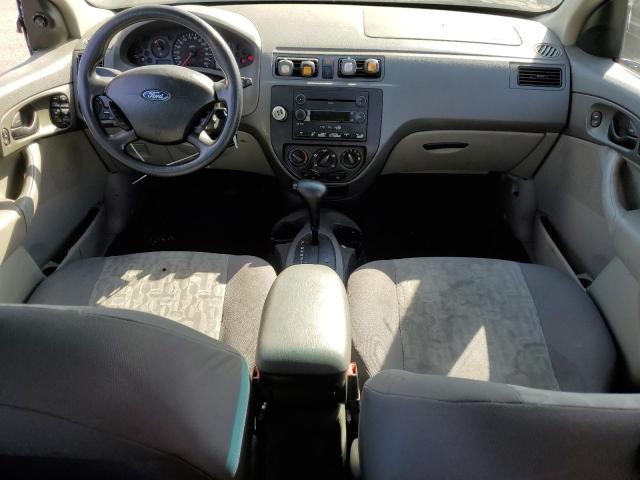 Photo 8 from auction – 2005 FORD FOCUS ZXW with VIN 1FAFP36N45W258252