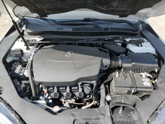 Photo 11 from auction – 2019 ACURA TLX TECHNO with VIN 19UUB3F65KA001040