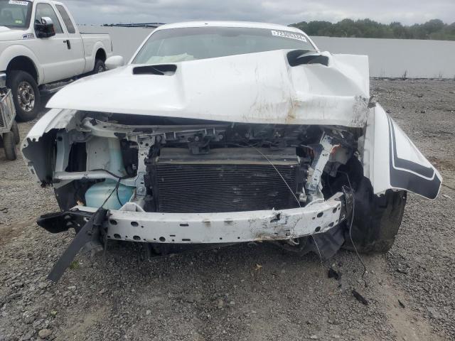Photo 5 from auction – 2016 DODGE CHALLENGER with VIN 2C3CDZAG6GH336120