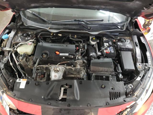 Photo 11 from auction – 2016 HONDA CIVIC LX with VIN 19XFC2F55GE049518