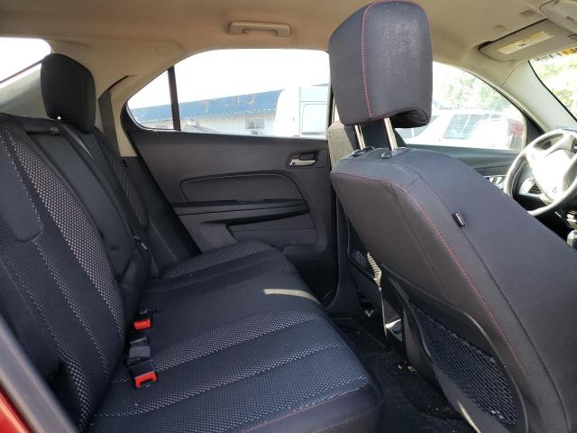 Photo 11 from auction – 2017 CHEVROLET EQUINOX LT with VIN 2GNFLFEK0H6124570