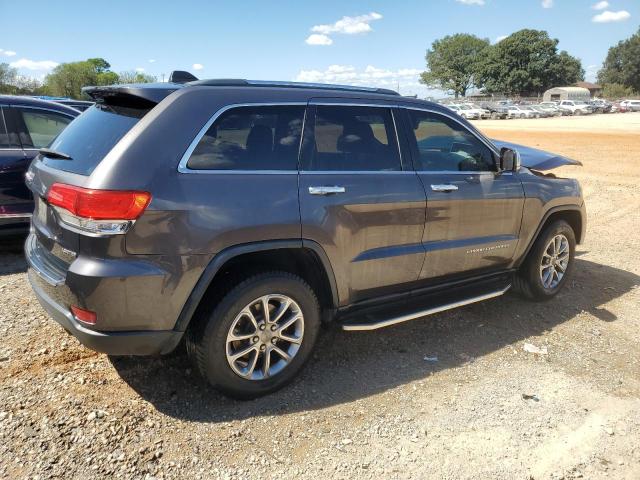 Photo 3 from auction – 2015 JEEP GRAND CHER with VIN 1C4RJFBG6FC827722