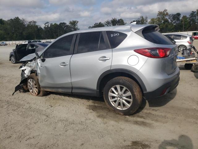Photo 2 from auction – 2016 MAZDA CX-5 TOURI with VIN JM3KE4CY6G0629136