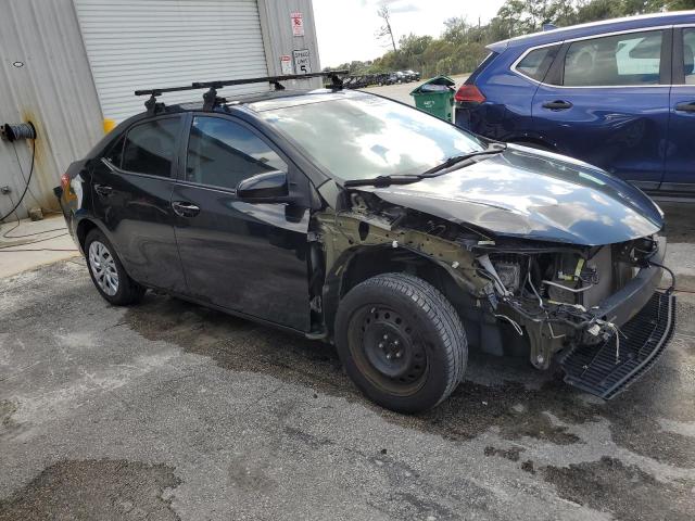 Photo 4 from auction – 2018 TOYOTA COROLLA L with VIN 5YFBURHE9JP748822