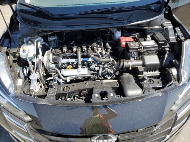 Photo 11 from auction – 2024 NISSAN VERSA S with VIN 3N1CN8DV6RL912850