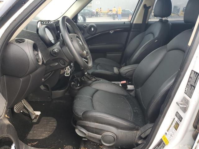 Photo 7 from auction – 2014 MINI COOPER S C with VIN WMWZC5C57EWP40987