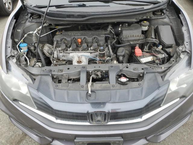Photo 11 from auction – 2014 HONDA CIVIC EX with VIN 2HGFG3B84EH510317
