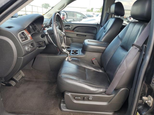 Photo 7 from auction – 2011 CHEVROLET TAHOE C150 with VIN 1GNSCBE07BR281580