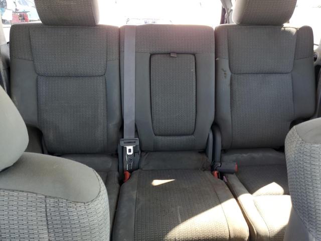 Photo 10 from auction – 2006 JEEP COMMANDER with VIN 1J8HH48N16C157152