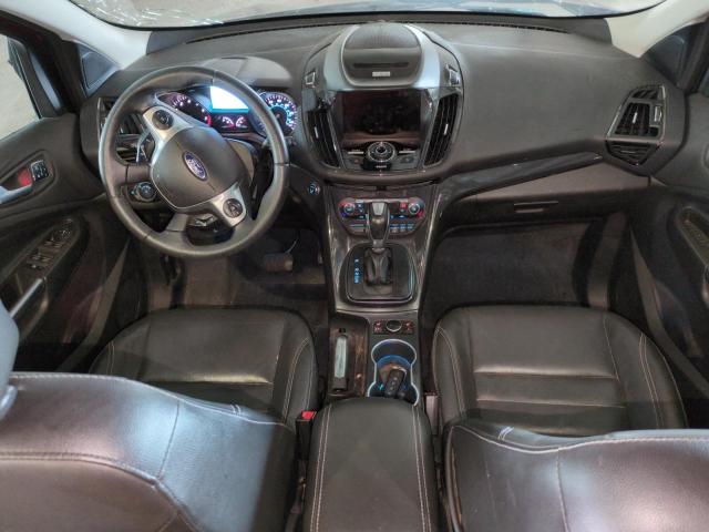 Photo 8 from auction – 2014 FORD ESCAPE TIT with VIN 1FMCU9J94EUB99889