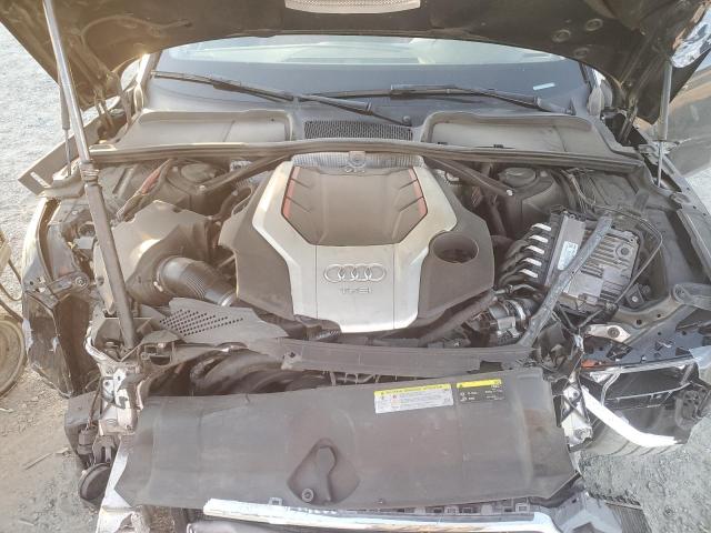 Photo 11 from auction – 2018 AUDI S5 PREMIUM with VIN WAUY4GF58JN000283