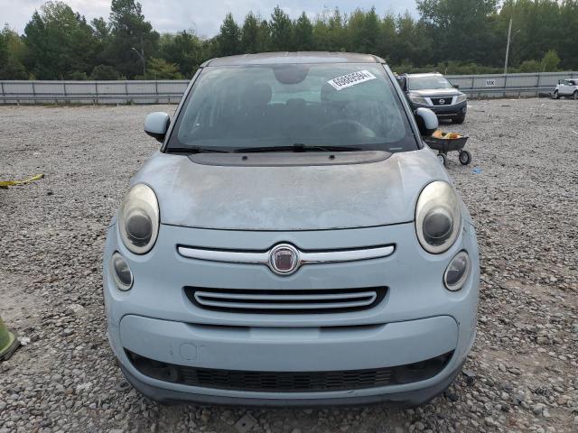 Photo 5 from auction – 2014 FIAT 500L EASY with VIN ZFBCFABH6EZ027374