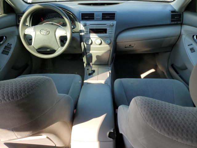 Photo 8 from auction – 2011 TOYOTA CAMRY BASE with VIN 4T1BF3EK0BU688270