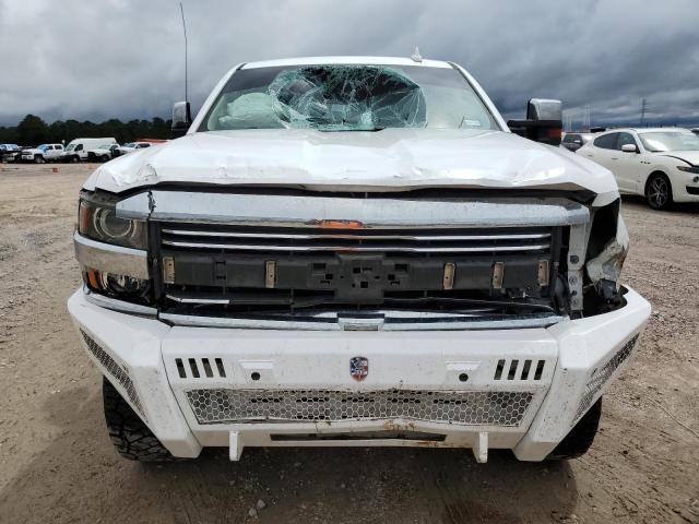 Photo 5 from auction – 2016 CHEVROLET SILVERADO with VIN 1GC1KXE83GF149421