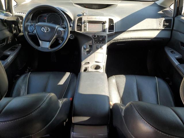Photo 8 from auction – 2013 TOYOTA VENZA LE with VIN 4T3BA3BB0DU049495