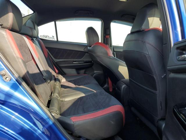 Photo 10 from auction – 2020 SUBARU WRX STI with VIN JF1VA2E65L9822942