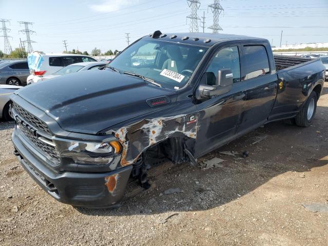 Photo 1 from auction – 2024 RAM 3500 TRADE with VIN 3C63RRGL5RG109612