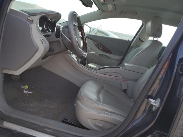 صورة رقم 7 من المزاد - 2012 BUICK LACROSSE P مع VIN 1G4GH5E30CF355870
