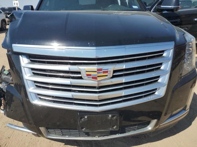 Photo 12 from auction – 2018 CADILLAC ESCALADE E with VIN 1GYS4KKJ8JR301024