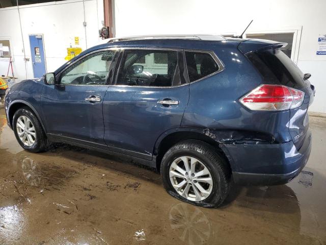 Photo 2 from auction – 2016 NISSAN ROGUE S with VIN KNMAT2MVXGP637864