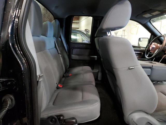 Photo 10 from auction – 2011 FORD F150 SUPER with VIN 1FTFX1CT5BFC04522