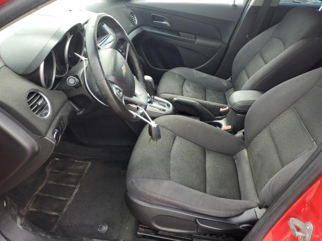 Photo 7 from auction – 2014 CHEVROLET CRUZE LT with VIN 1G1PC5SB7E7260176