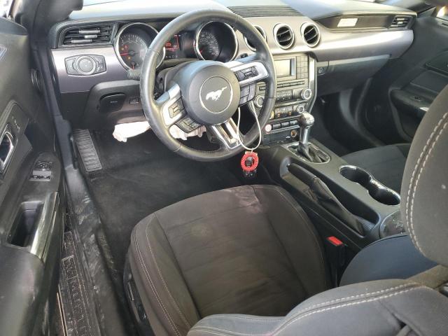 Photo 8 from auction – 2017 FORD MUSTANG with VIN 1FA6P8TH5H5255513