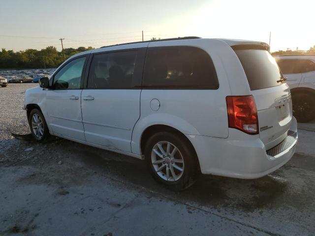 Photo 2 from auction – 2014 DODGE GRAND CARA with VIN 2C4RDGCGXER155245