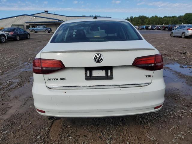 Photo 6 from auction – 2017 VOLKSWAGEN JETTA SEL with VIN 3VWL17AJ4HM281638