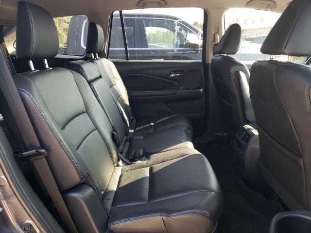 Photo 11 from auction – 2016 HONDA PILOT EXL with VIN 5FNYF6H50GB015968