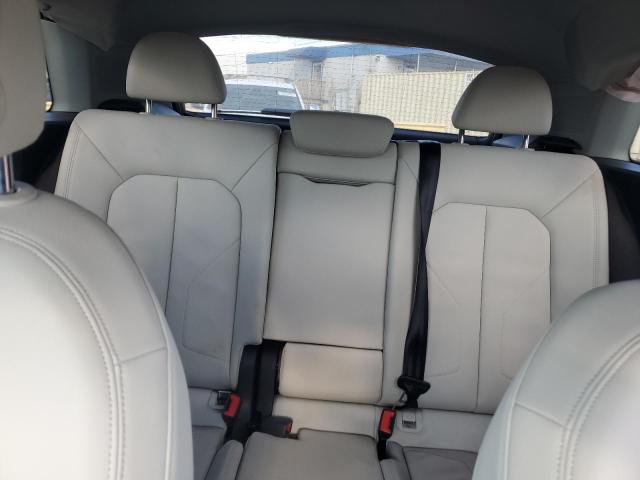 Photo 10 from auction – 2023 AUDI Q3 PREMIUM with VIN WA1DECF37P1143659